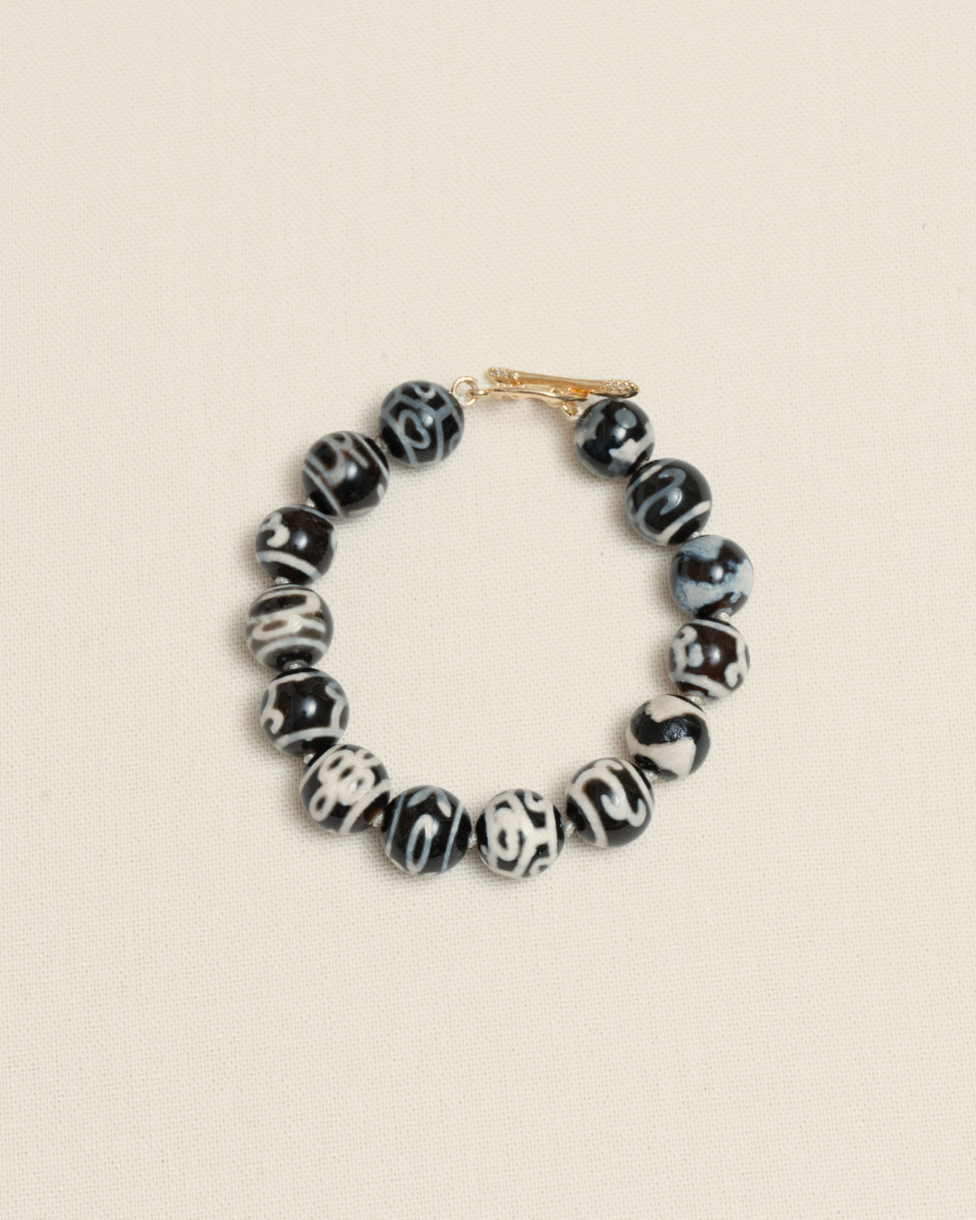 Tibeth (pulsera)