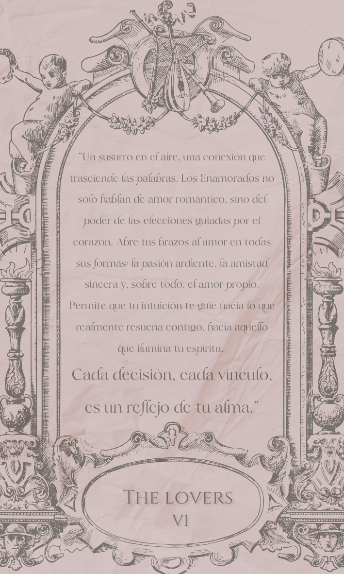 Enamorados