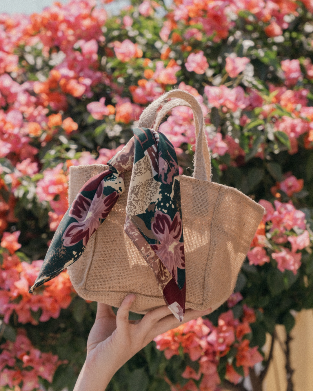 Bolso Ofelia mini