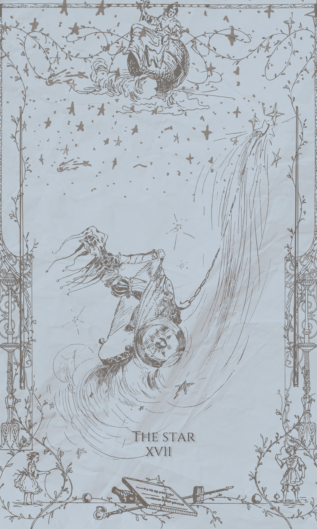 La estrella