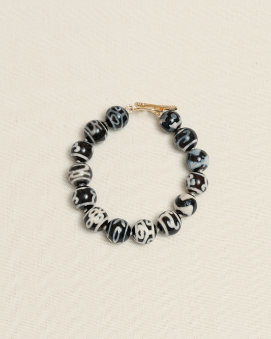 Tibeth (pulsera)
