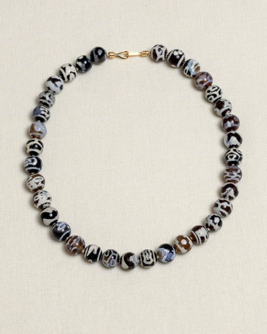 Tibeth (collar)