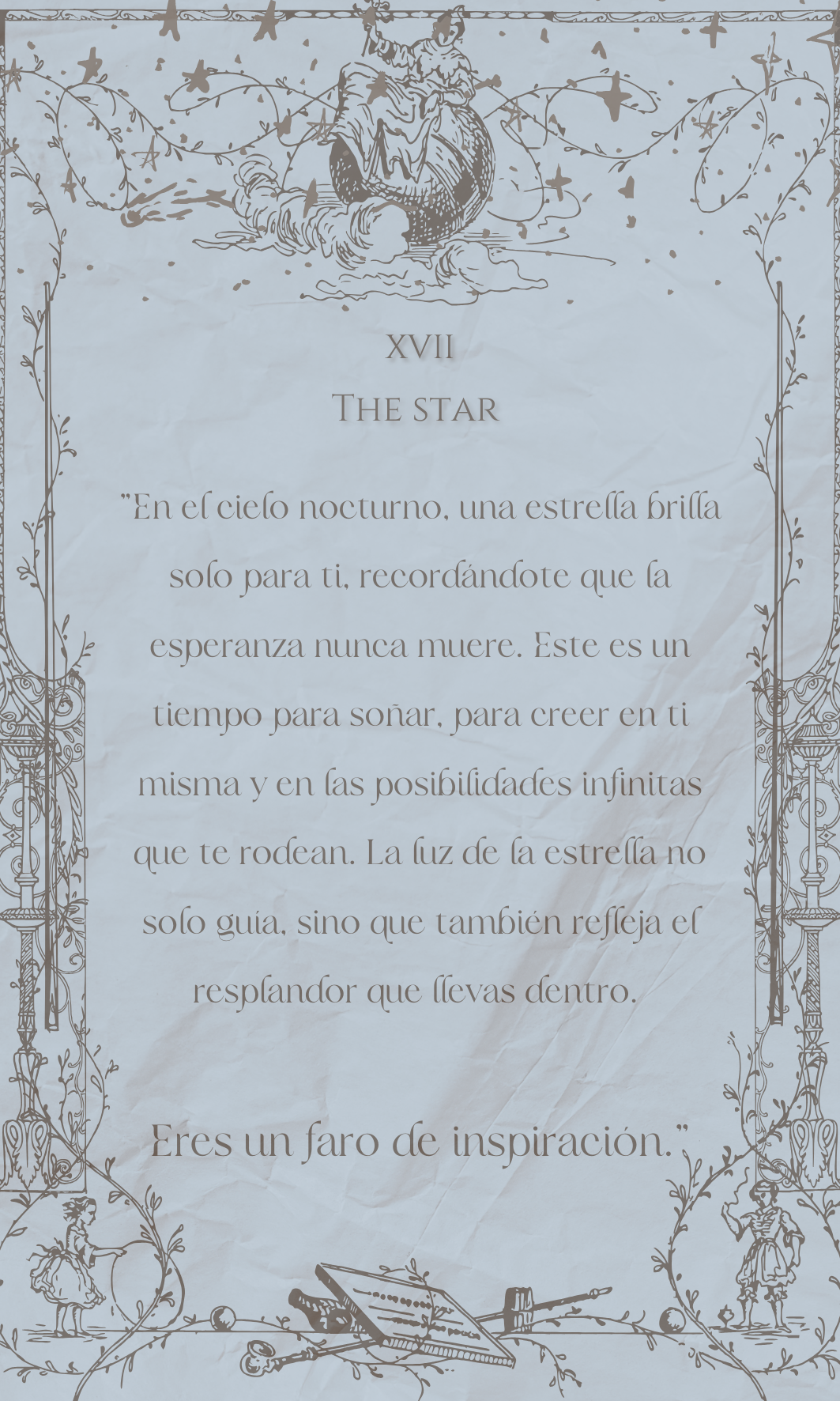 La estrella