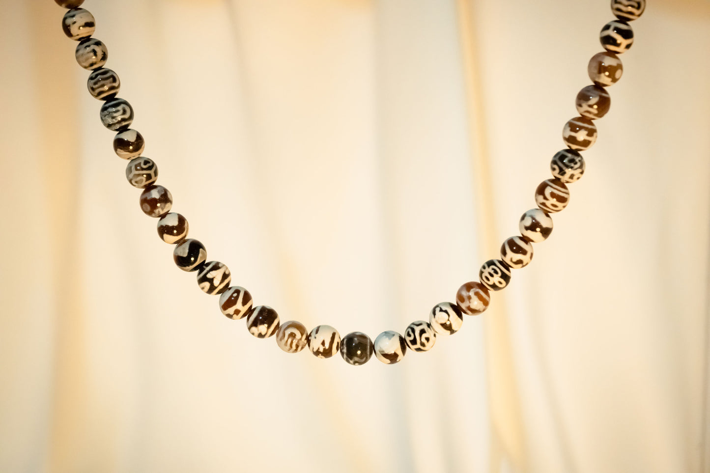 Tibeth (collar)